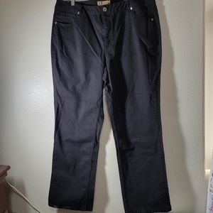 Faded Glory Women's  Stretch Jeans